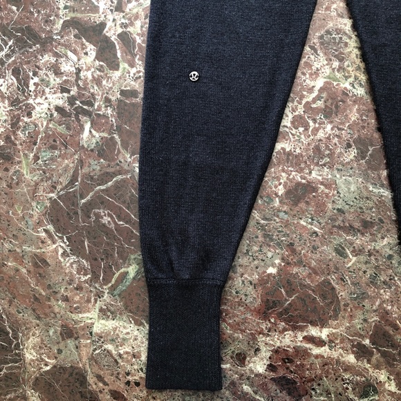 *Rare* LULULEMON Cabin Yogi Cashmere Blend Jogger Sweatpants - Picture 12 of 12